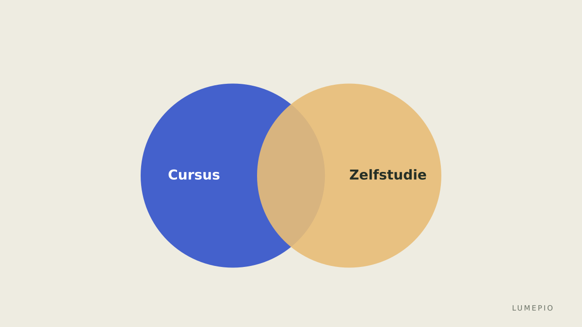 Keuzehulp leren
