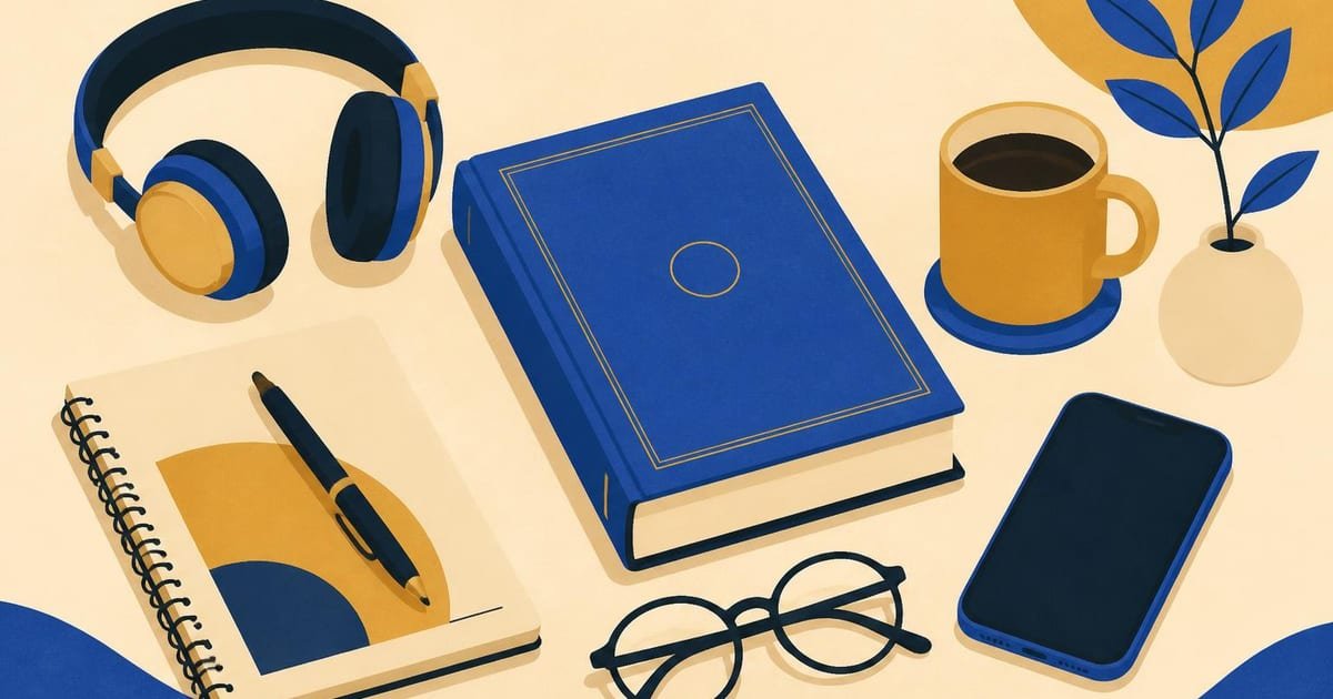 Comment apprendre l'anglais – choisir ses ressources et investir son temps