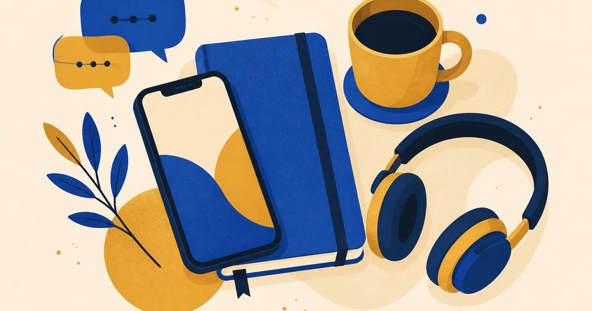 App học ngoại ngữ miễn phí – danh sách thực tế theo mục tiêu