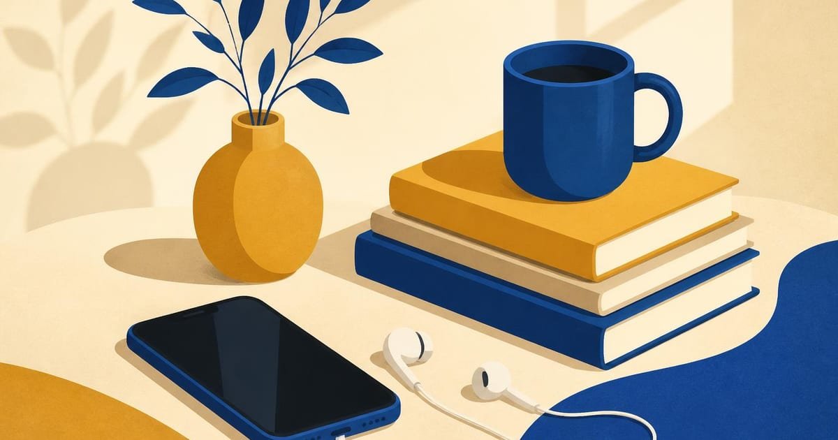 Audiobook apps – a practical guide to choosing a subscription