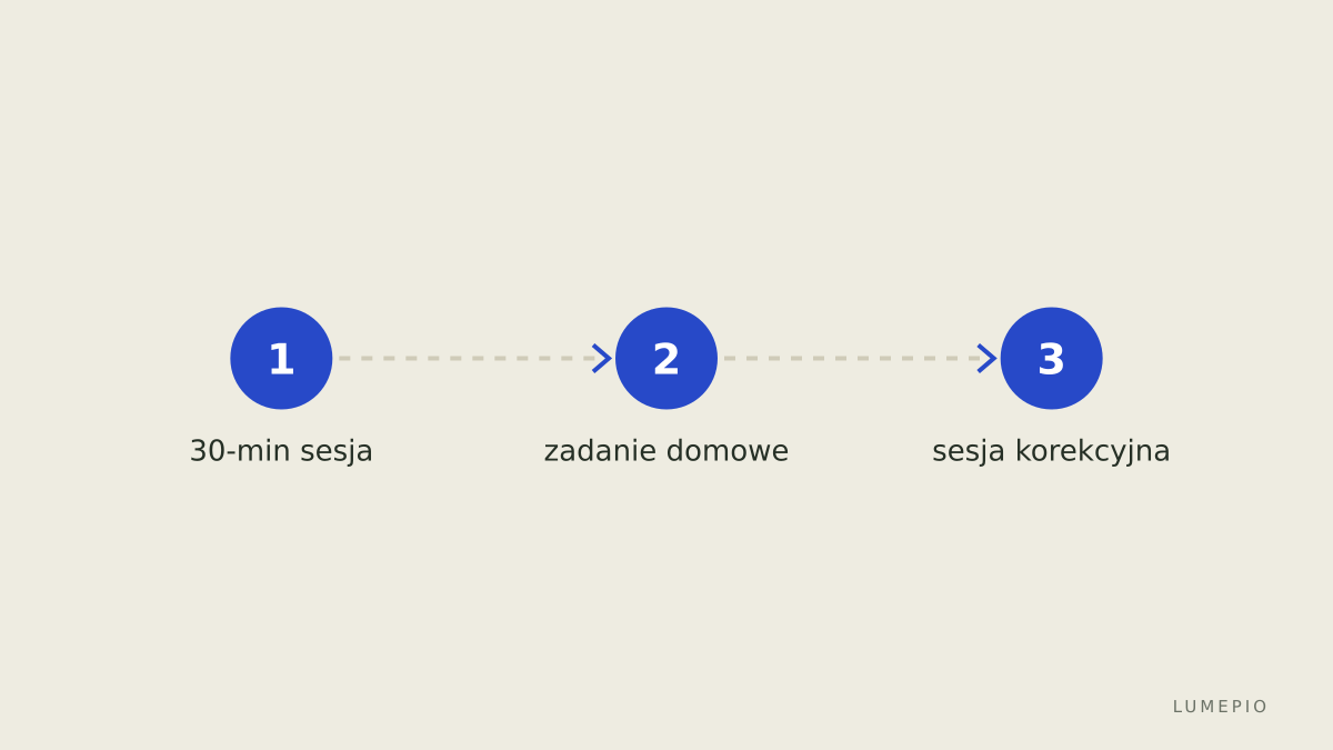 Plan pracy pary